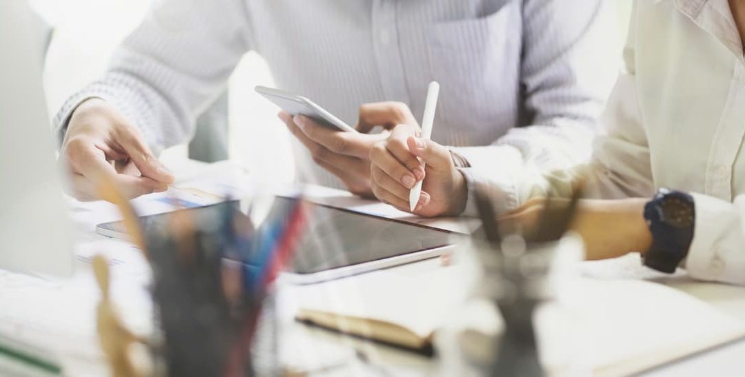 Director técnico externalizado para pequeñas empresas