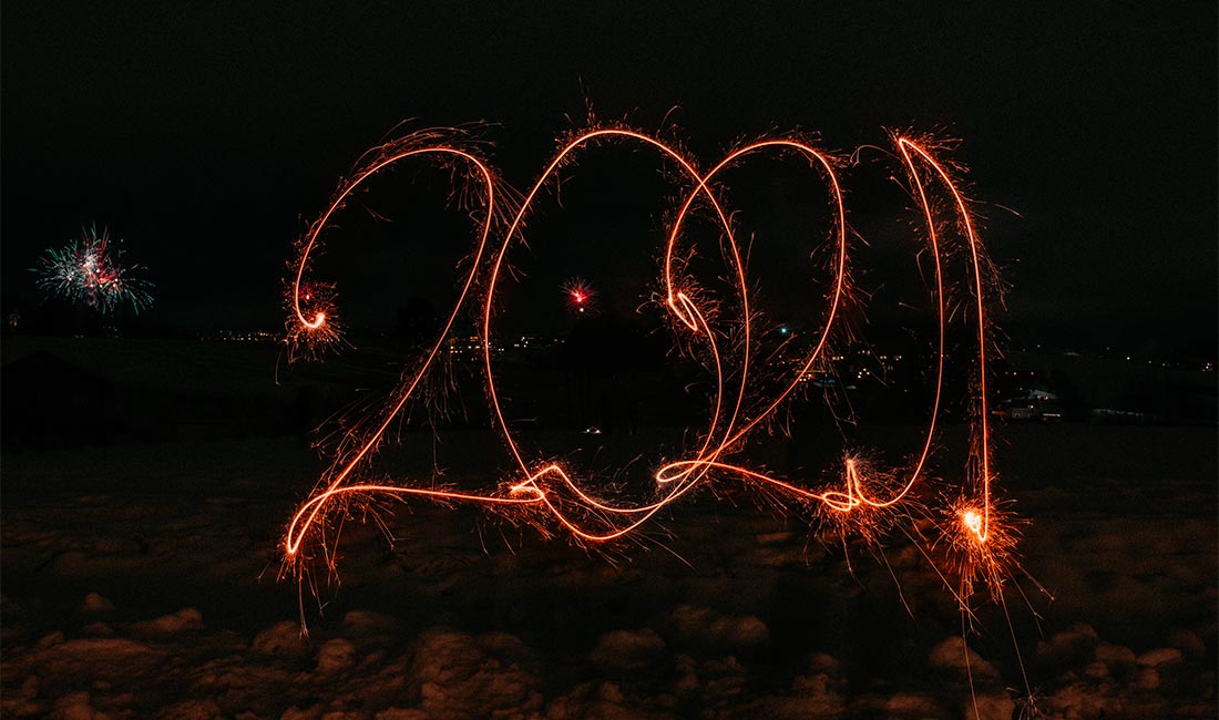 Tendencias marketing digital 2021