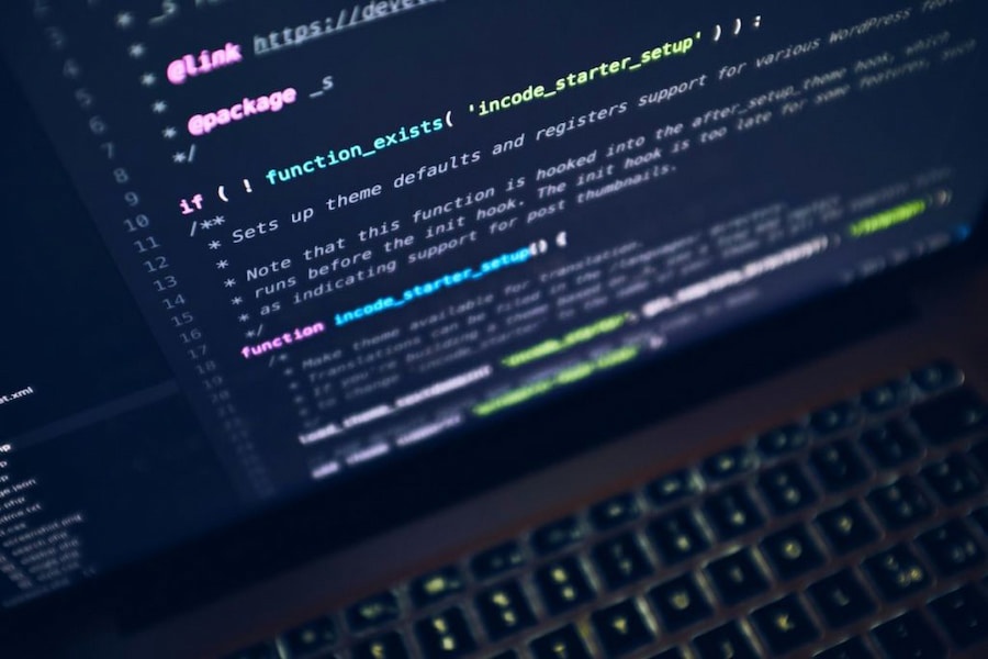 lenguajes de programacion web