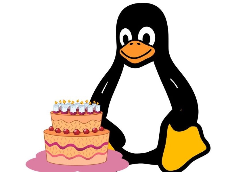 Los 30 años de Linux: descubre los detalles de su éxito
