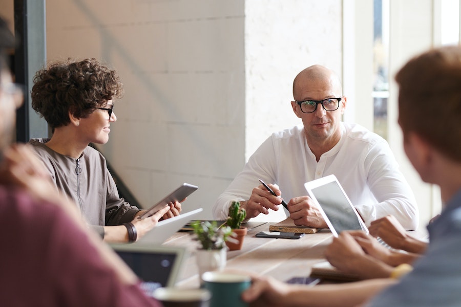 La importancia de la formación digital de los empleados