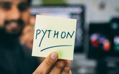 Python, ¿qué es y cómo se usa?