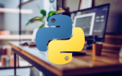 Python, ¿qué es y cómo se usa?