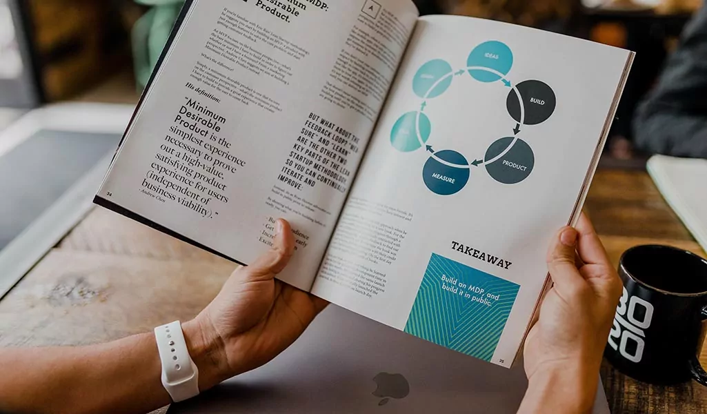 metodología lean startup 5