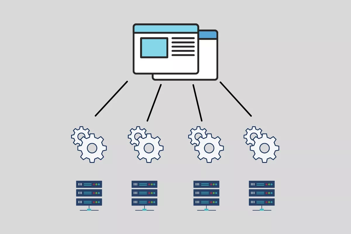 Arquitectura de microservicios ventajas