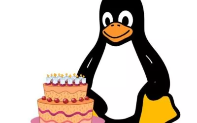 Los 30 años de Linux: descubre los detalles de su éxito